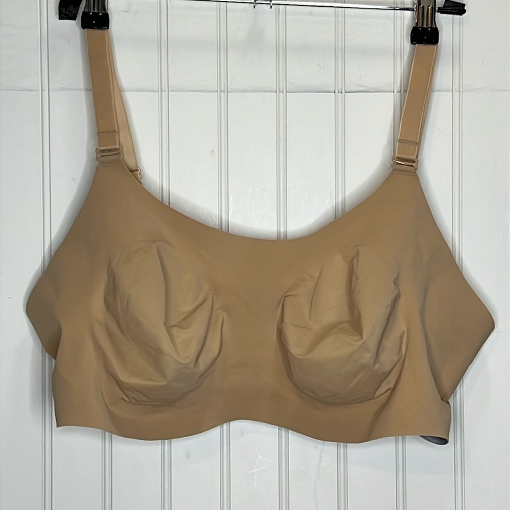 Knix Everyday Evolution Bra Size 8